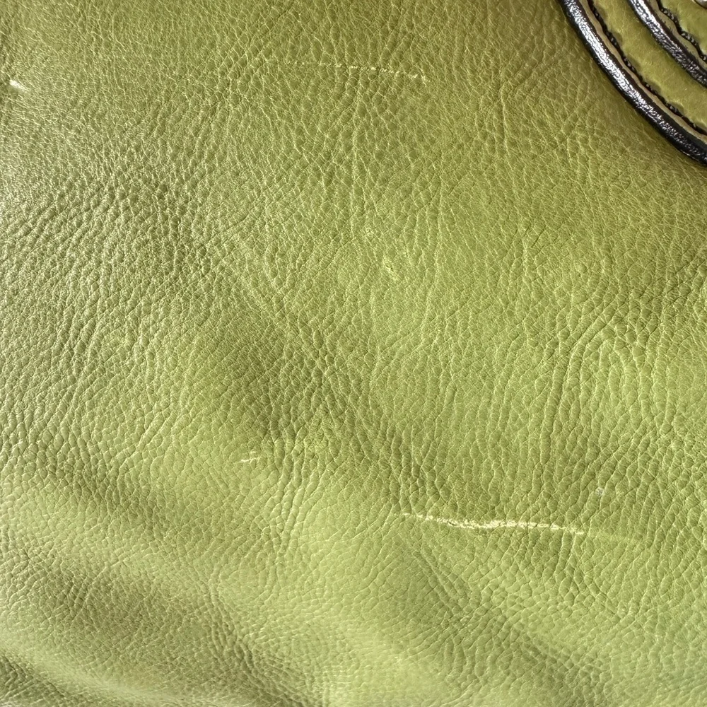 Marc Jacobs Blake Satchel Bag with Dust Bag